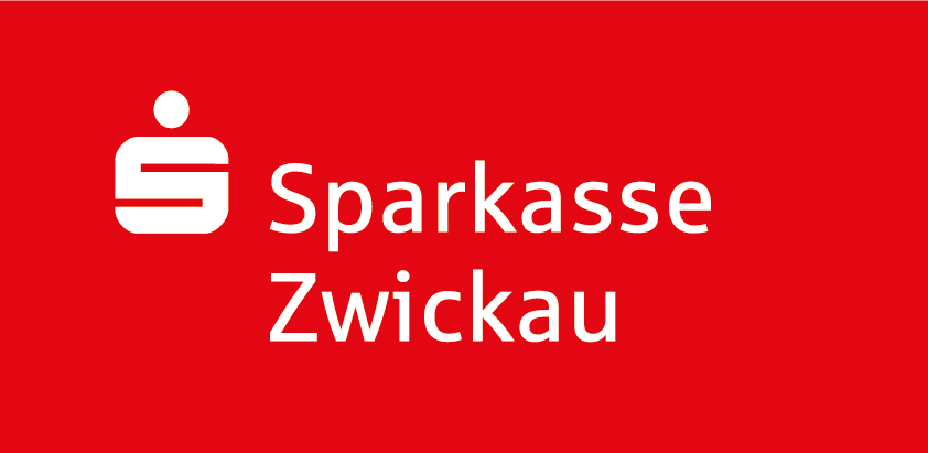 Logo Sparkasse Zwickau